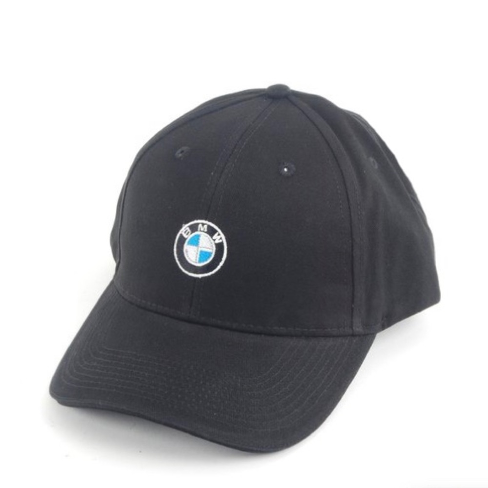 Genuine BMW Performance Cap Roundel Emblem🆕